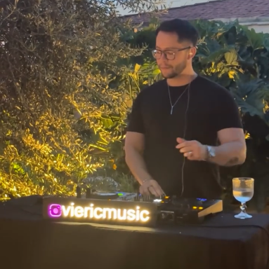 Dj Vieric Music 