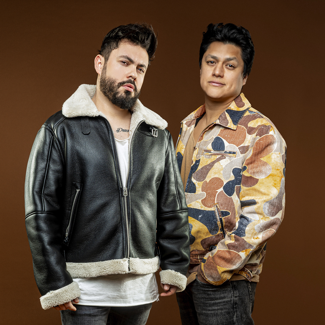 João Lucas & Leandro
