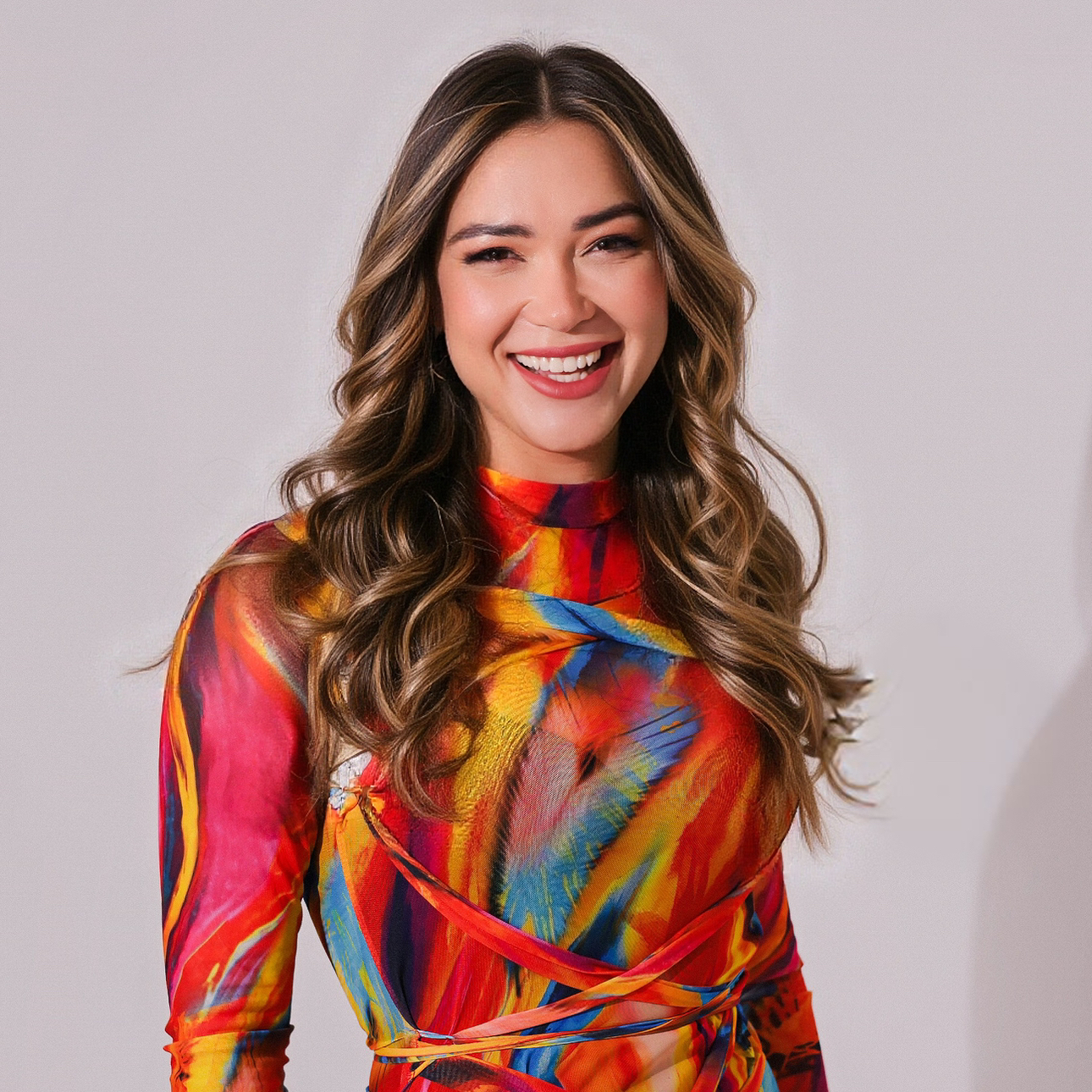 Larissa Leite