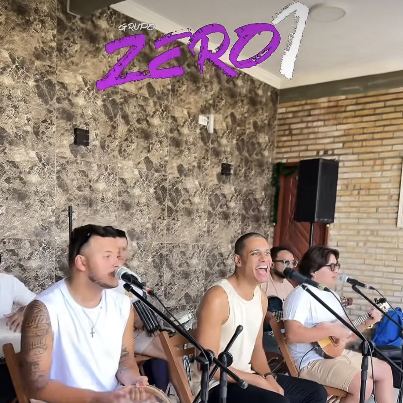 Grupo Zero 1