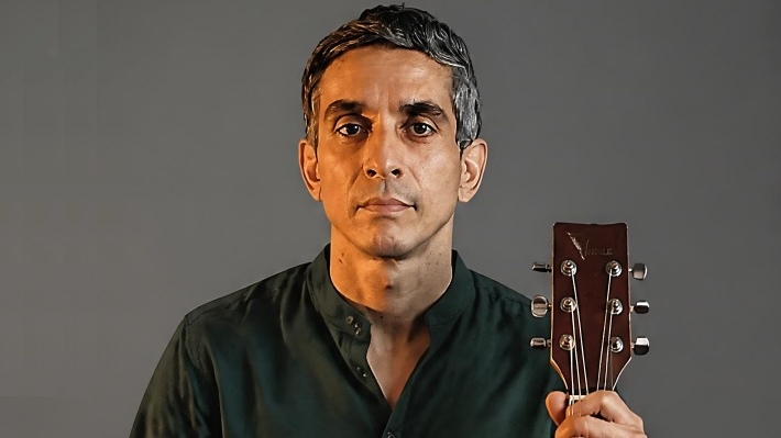 Walter Guimarães Voz e Violão JP