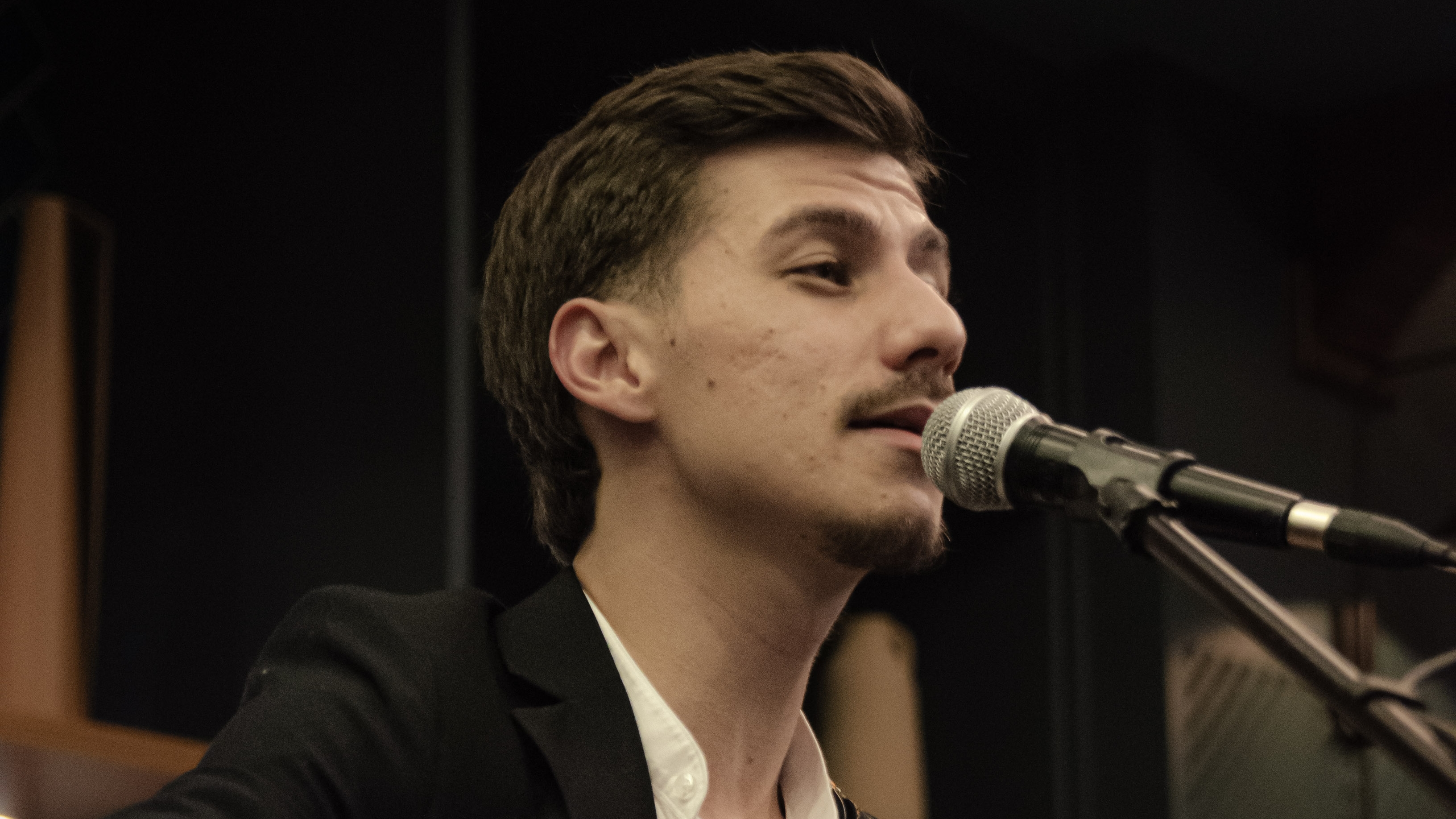 Léo Moço 