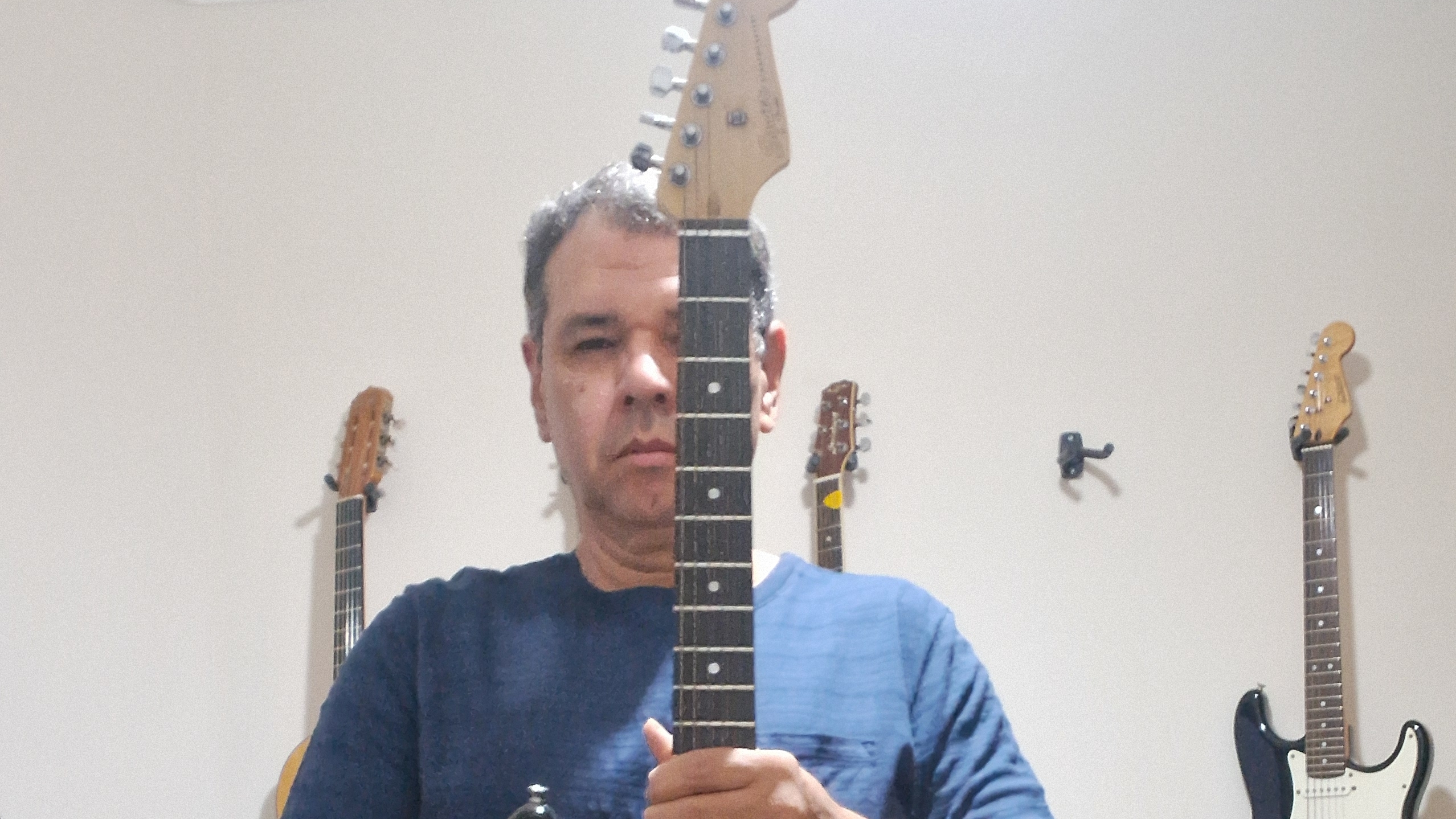 Musica Por Todos Os Cantos