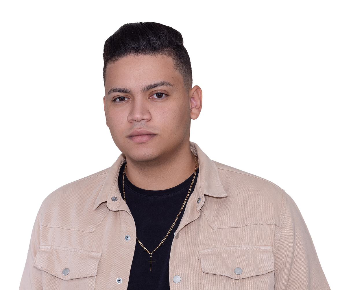 Matheus Silva - Sem FRESCURA