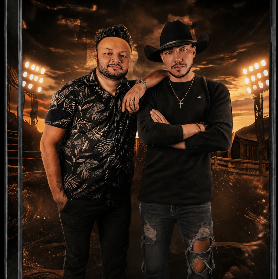 Robert & Mateus