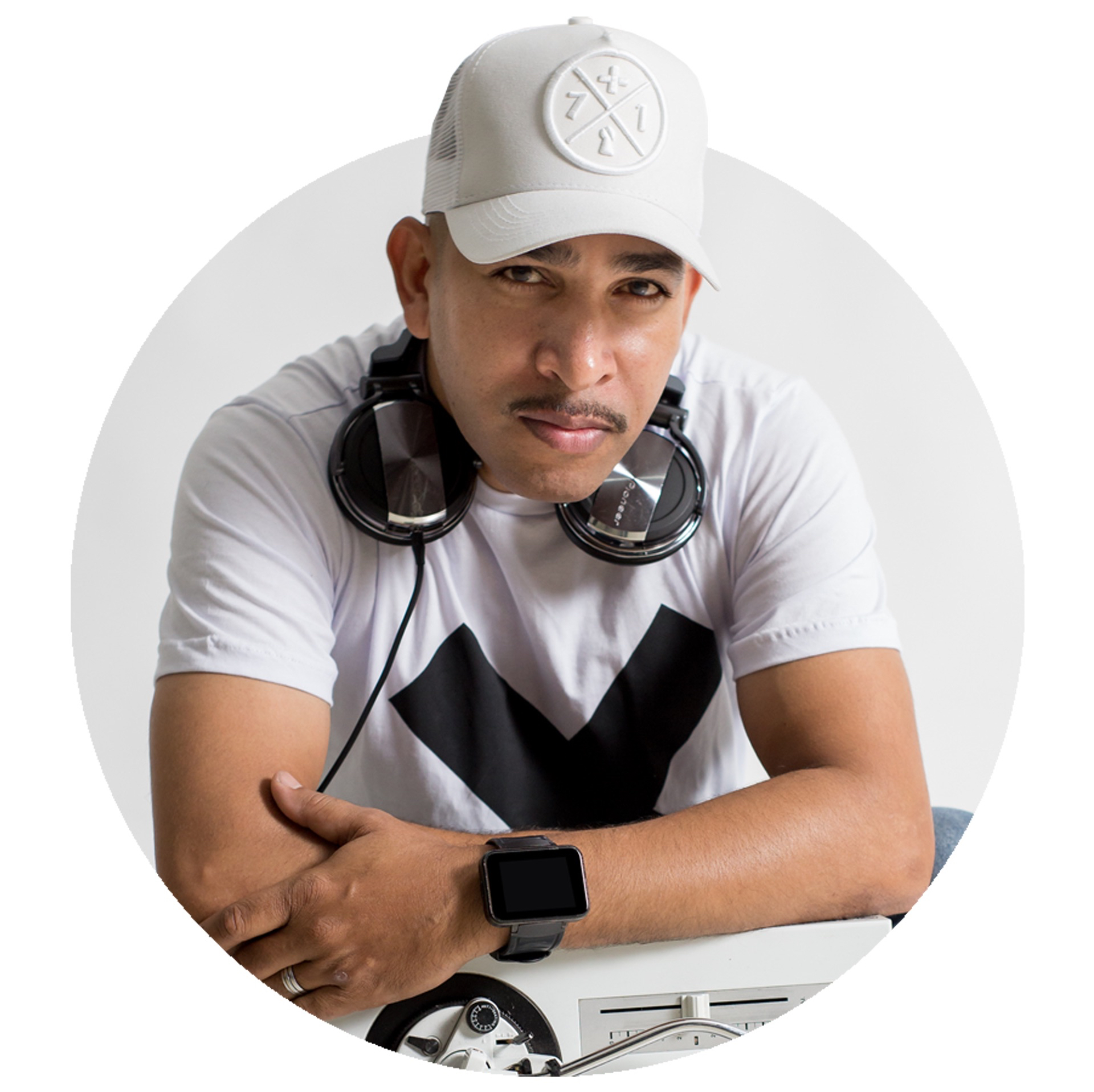 Dj Sapão Oficial
