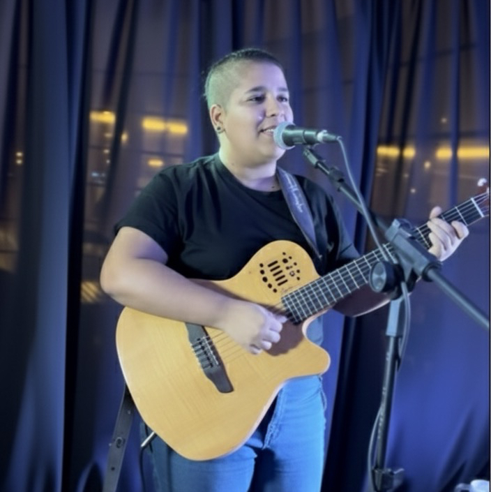 Thuane Acustico