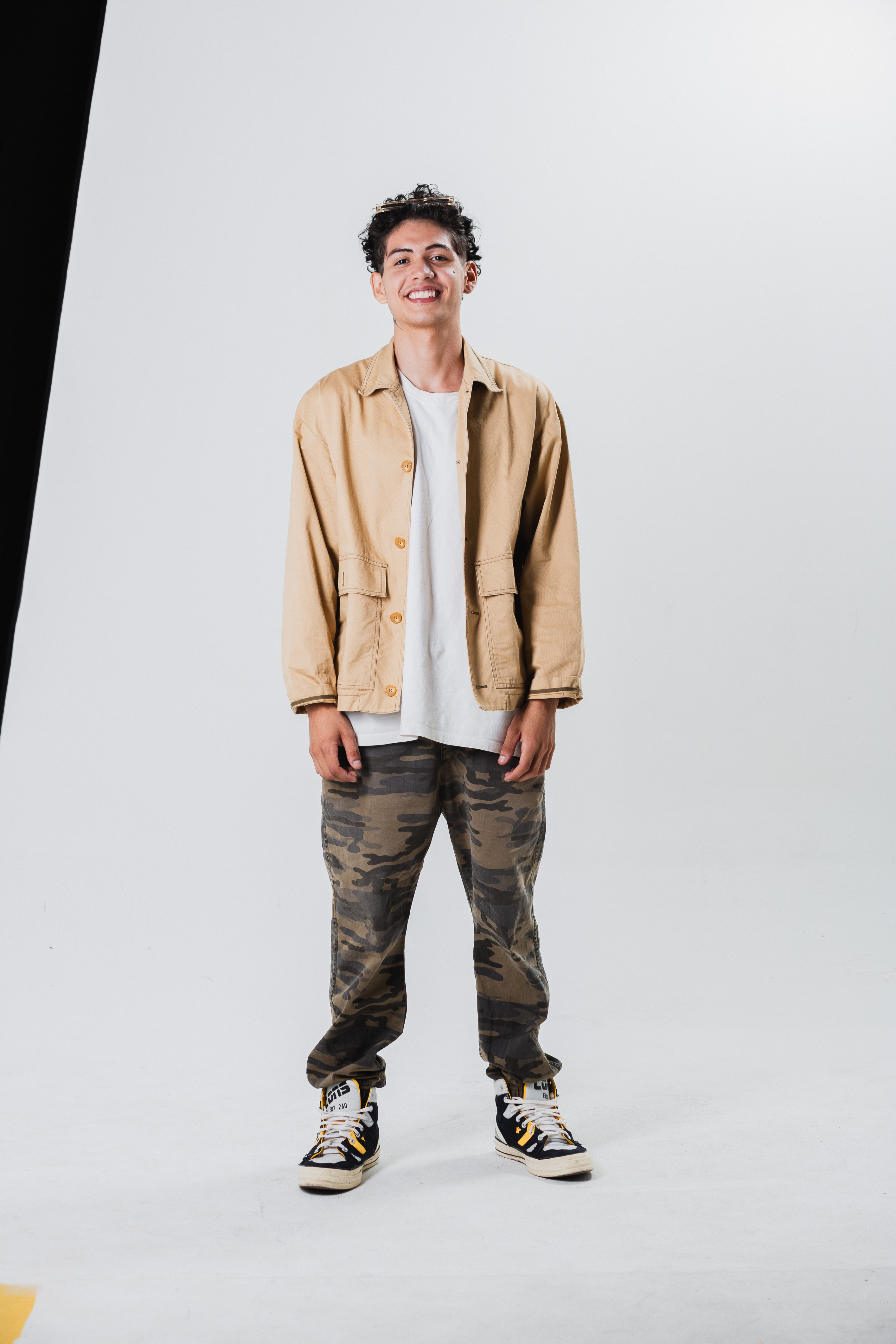 NOAH