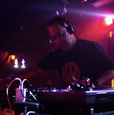Dj Naldo Silva 