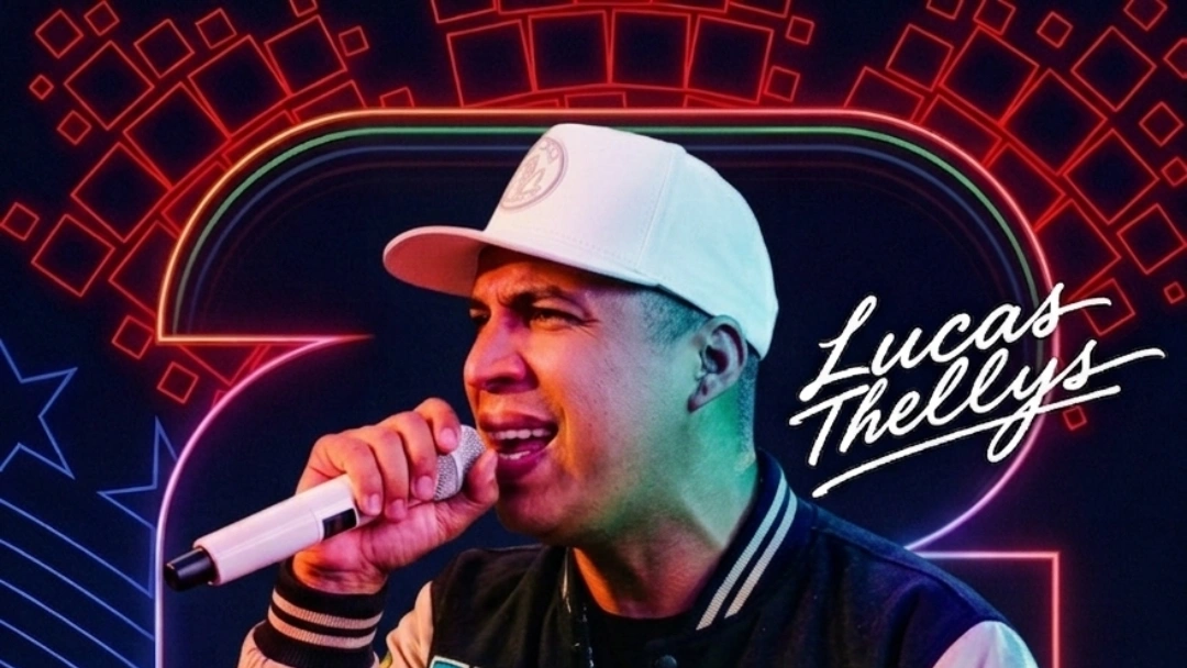 LUCAS THELLYSCANTOR