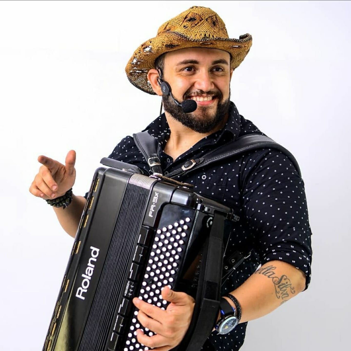 Ajaro (banda)