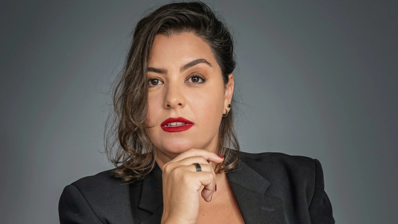 DEYSE DITTMAR - Sertanejo Acústico