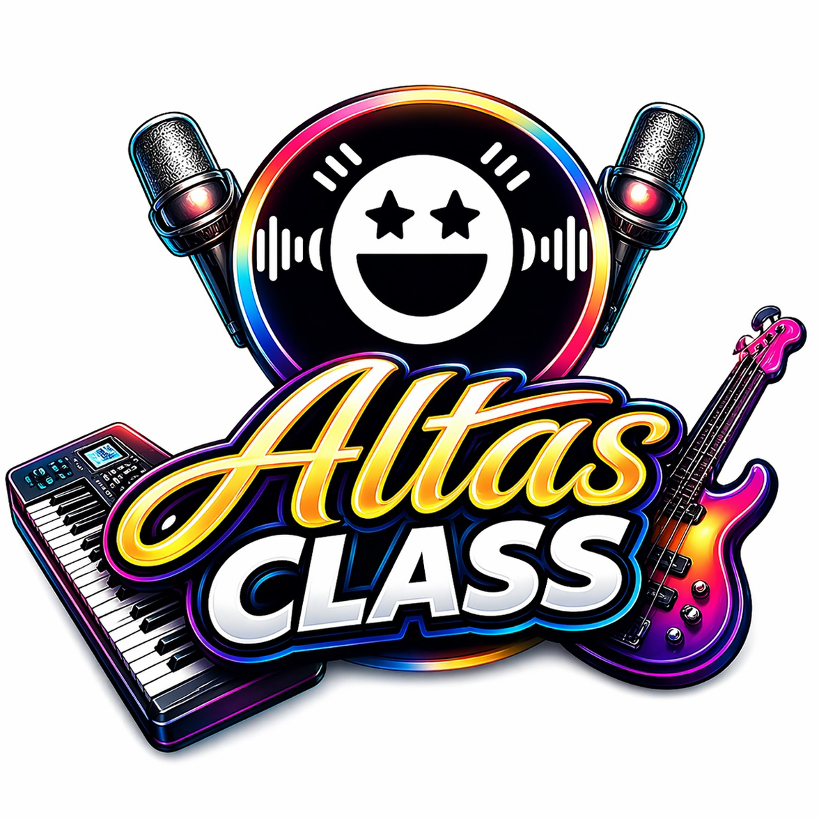 Alta Class