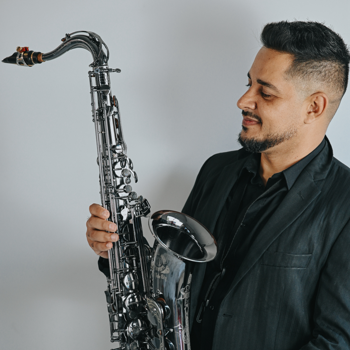 Wilkner Sax