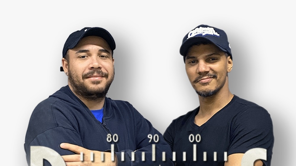 Radiones Acústico