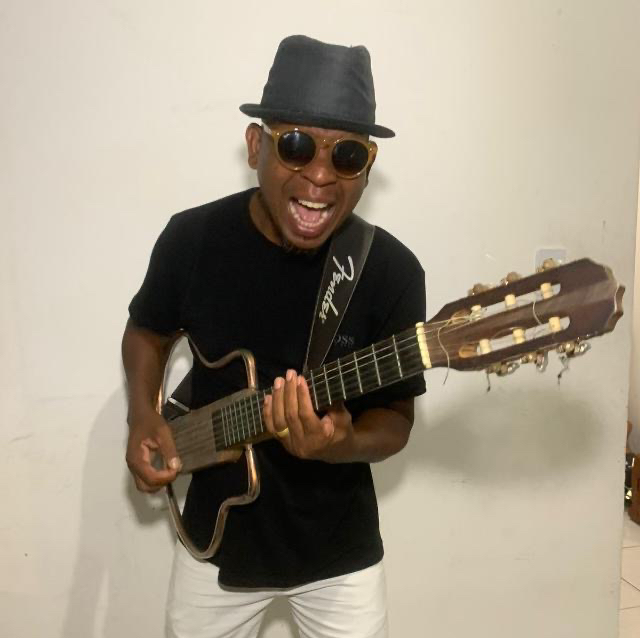 Sambinha Do FC