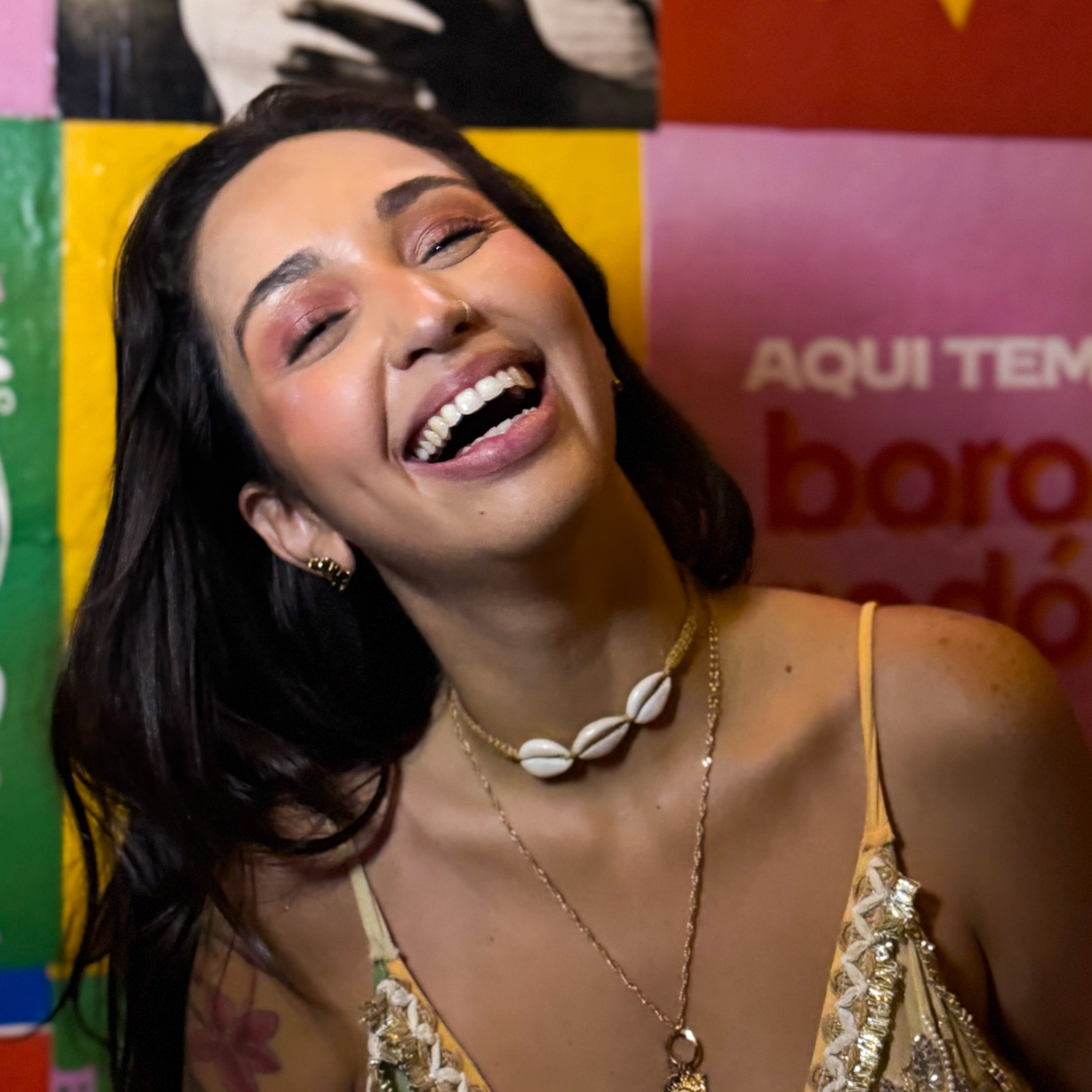 Dani Falcão