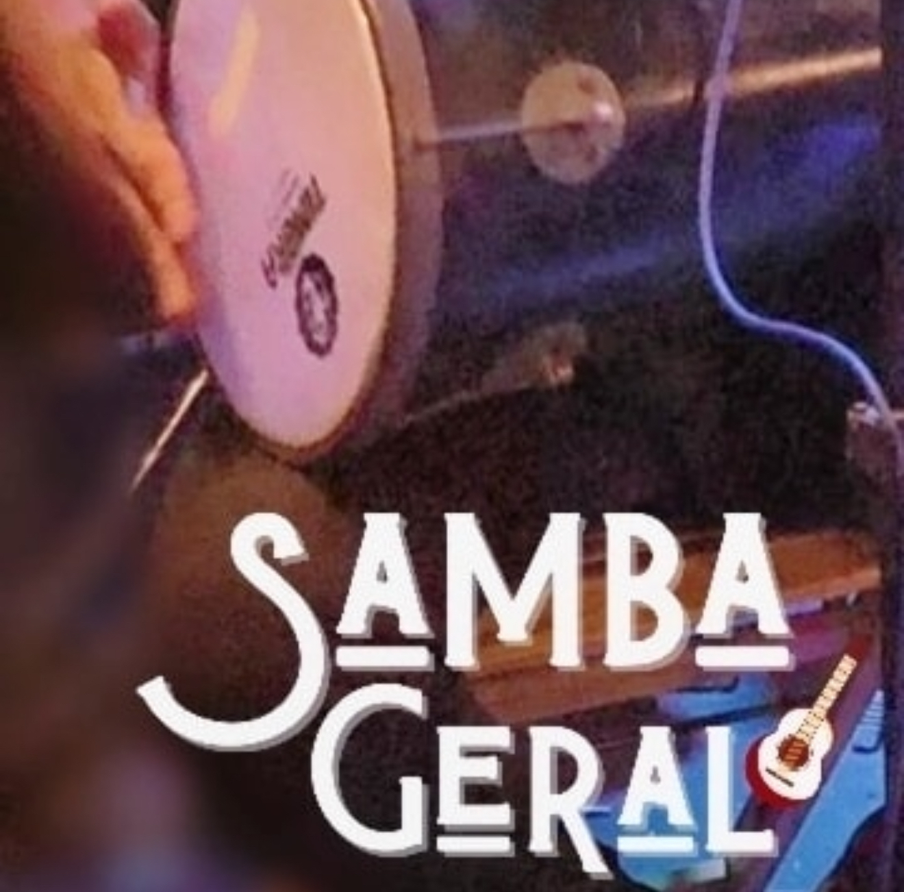 Samba Geral
