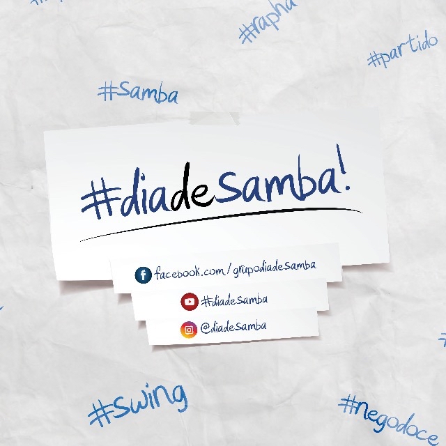 Grupo Dia De Samba