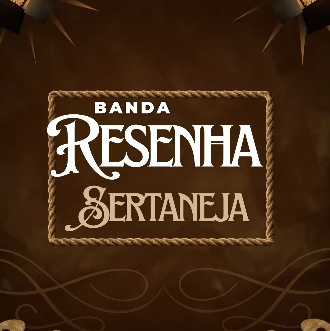 Banda Resenha Sertaneja 