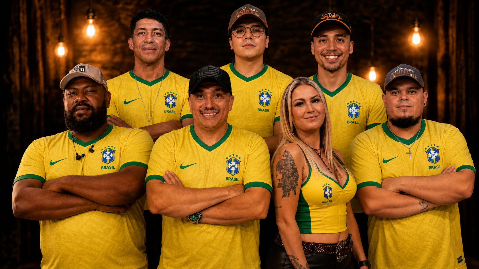 Adoração Country