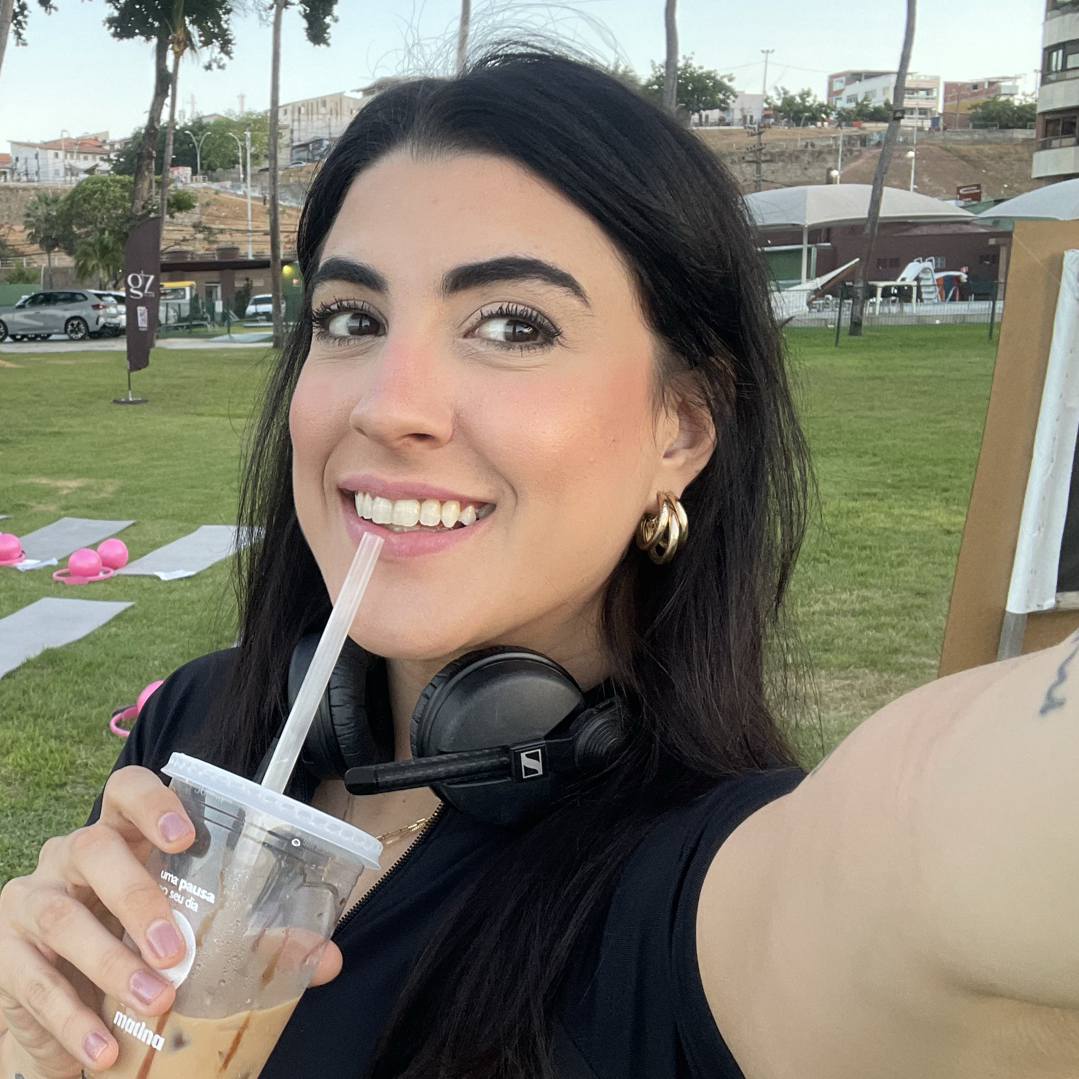 Bia Portela