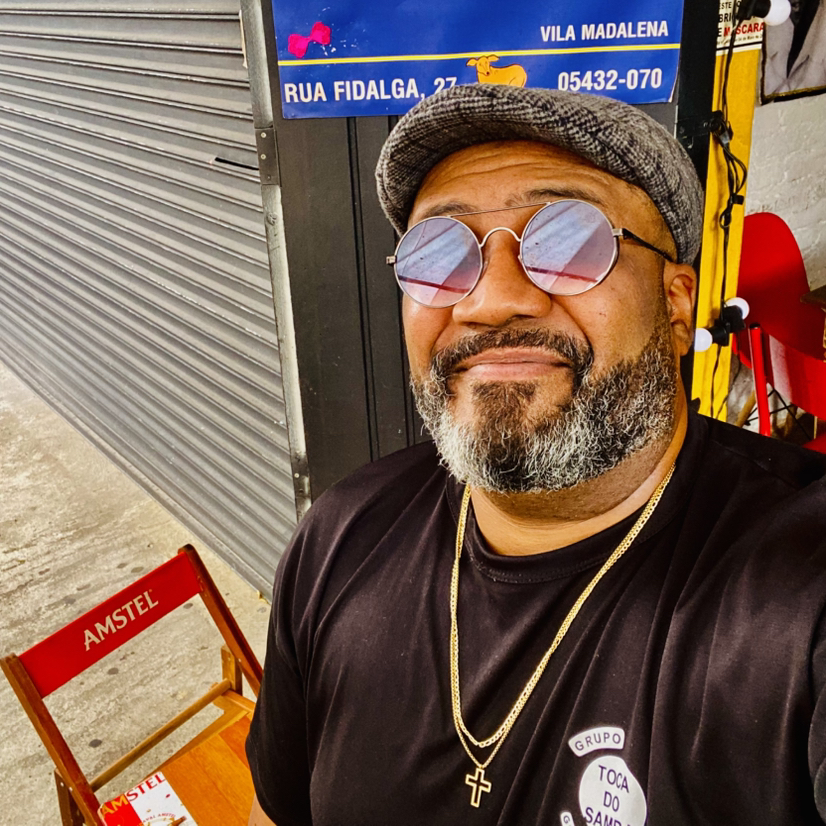 Silas Voz Violao Batera