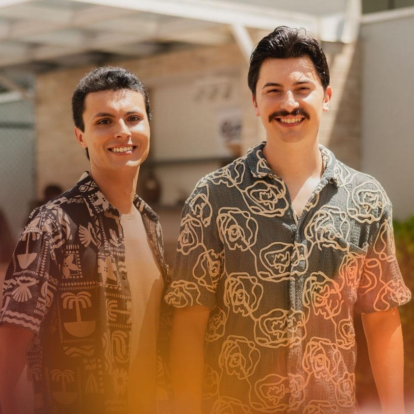 Ângelo & Diego