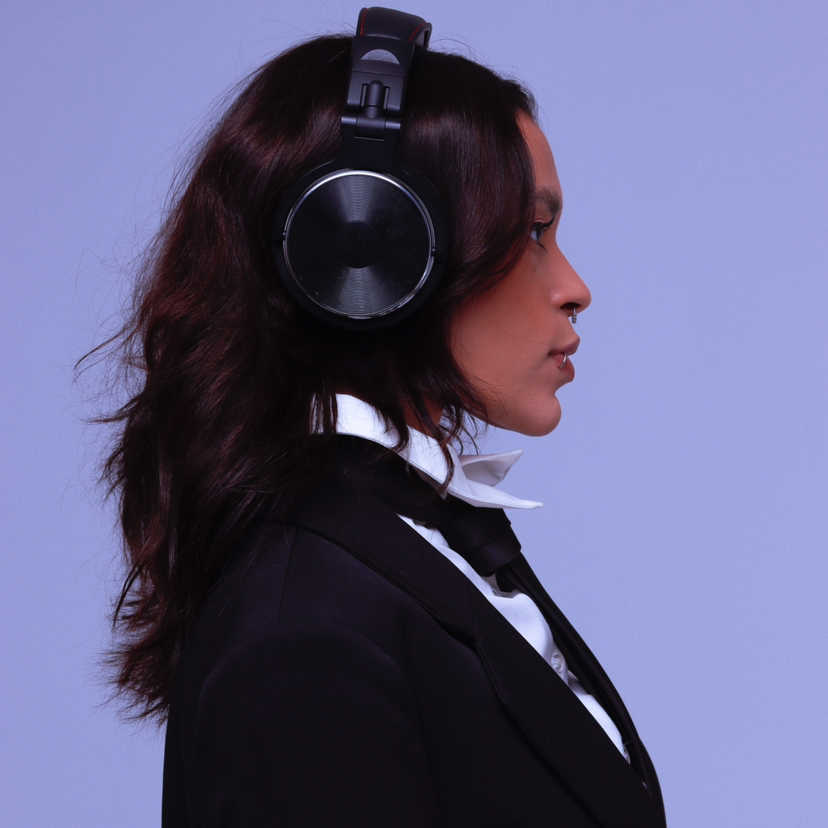 DJ INDDY