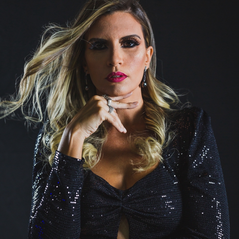 DJ Gessana Shakti