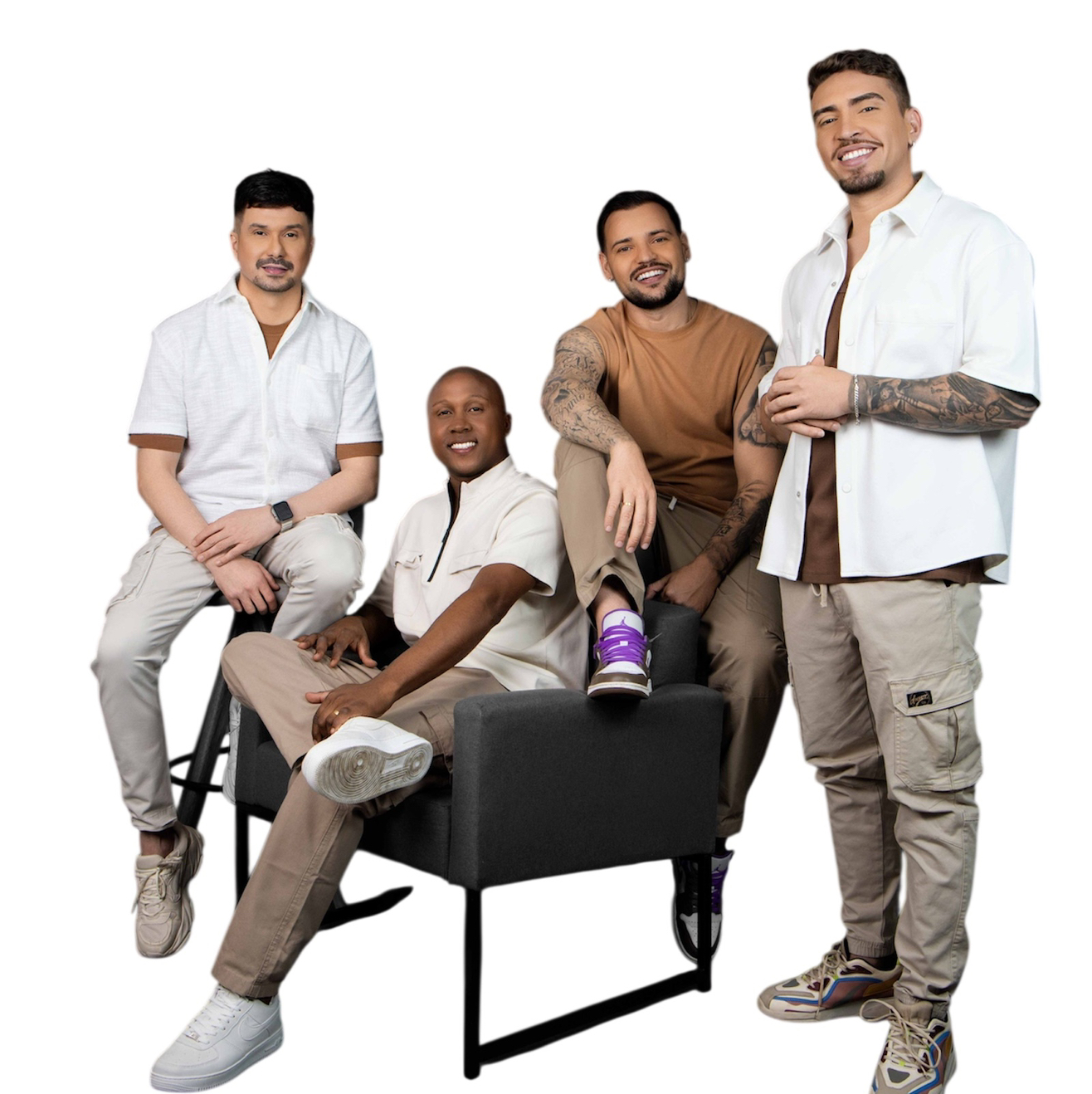 Grupo Buteco Oficial 