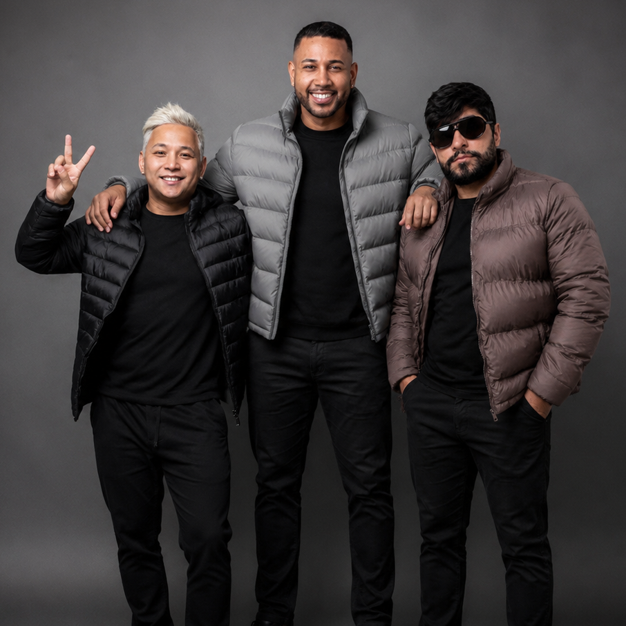 Grupo Vibe Exata