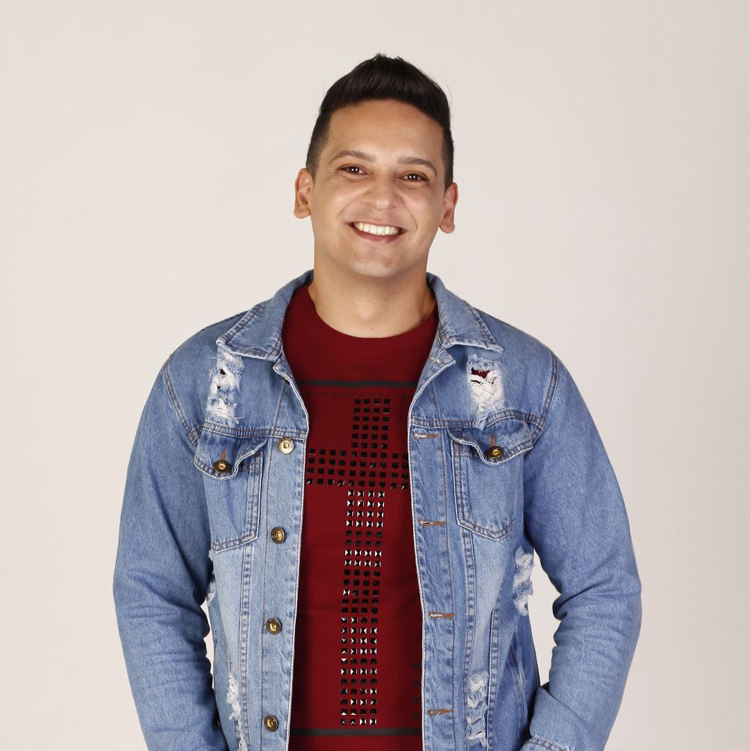 Luiz Augustto Sertanejo Dos Bons