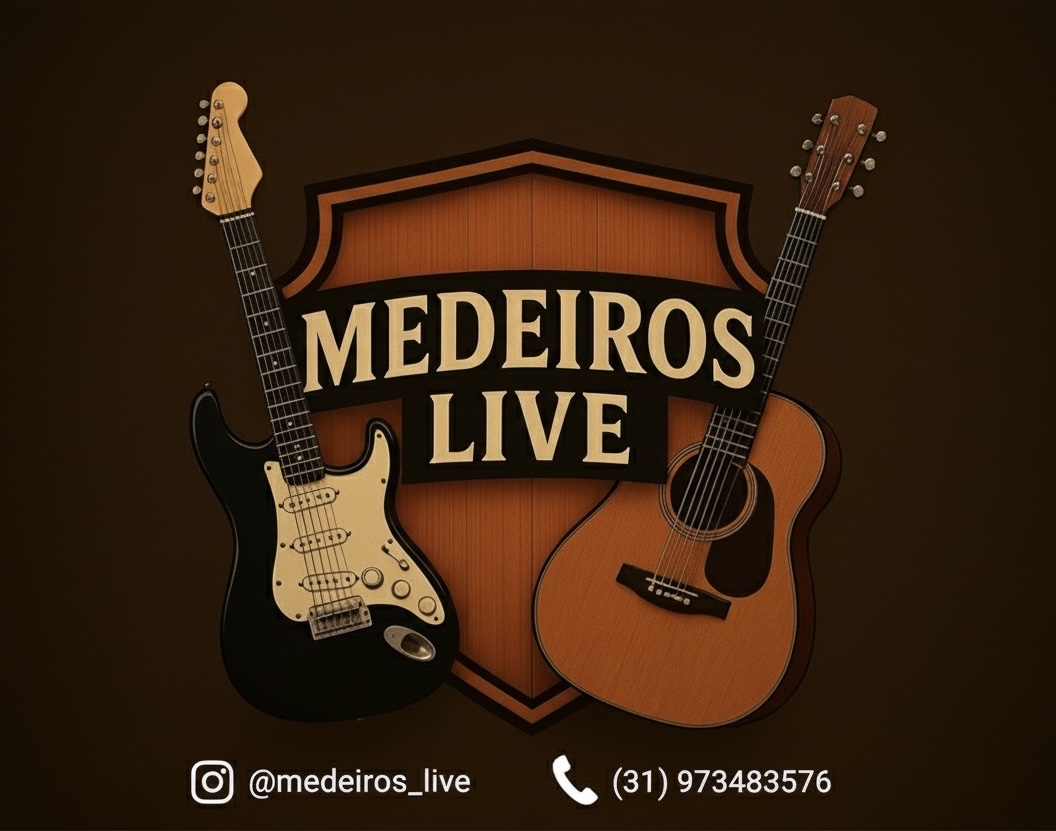 Medeiros Live