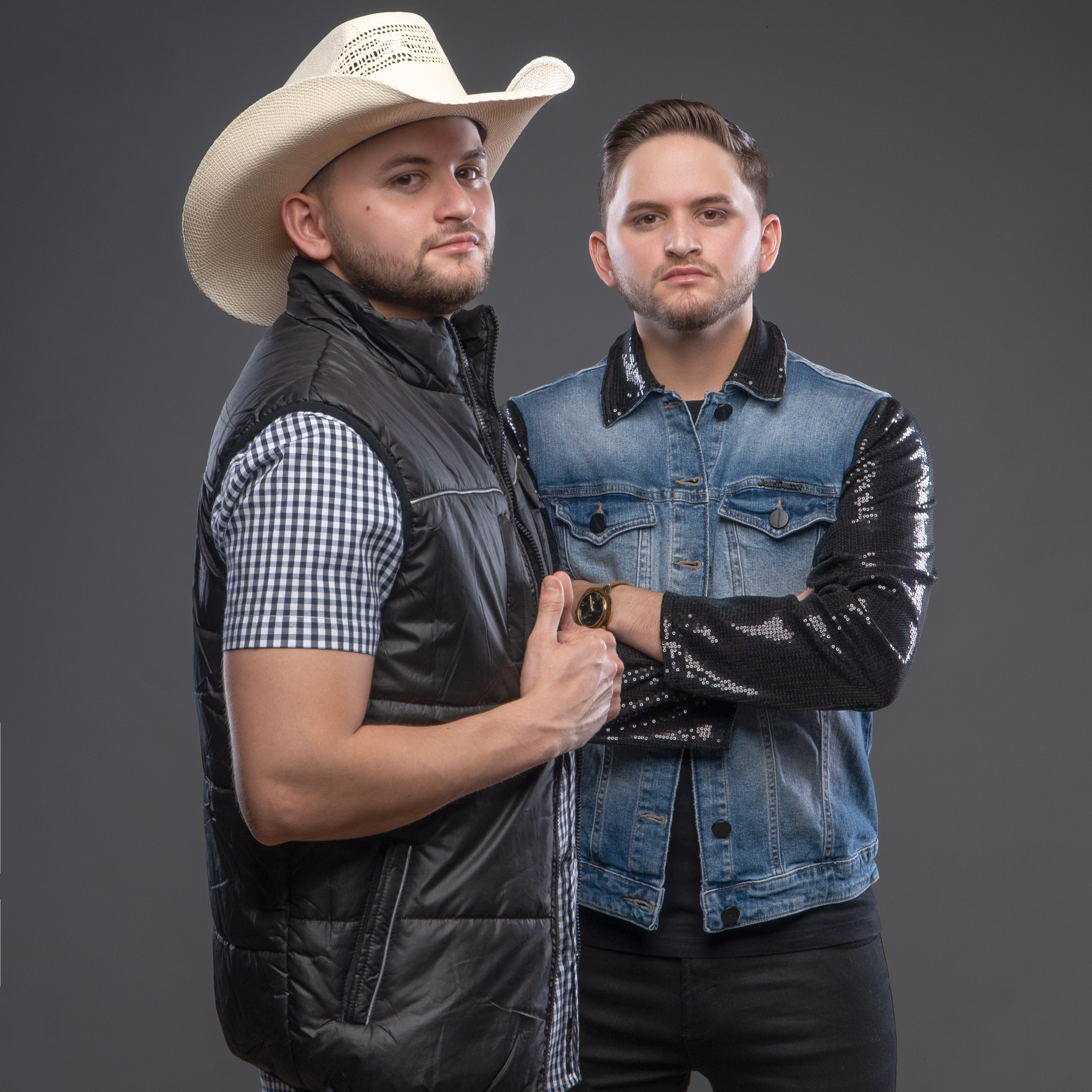 Show Vinícius e Venâncio