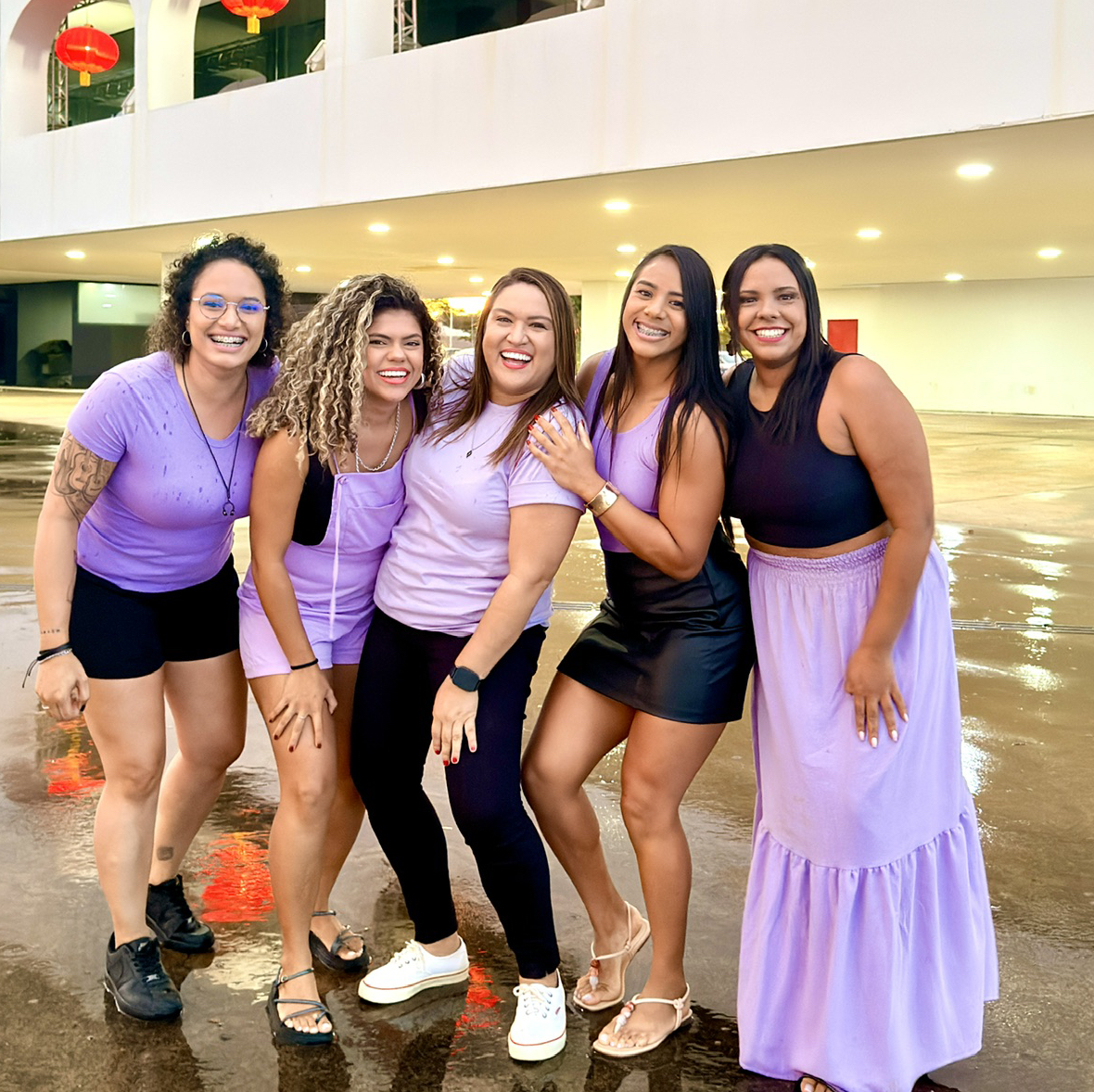 Elas Que Toquem 