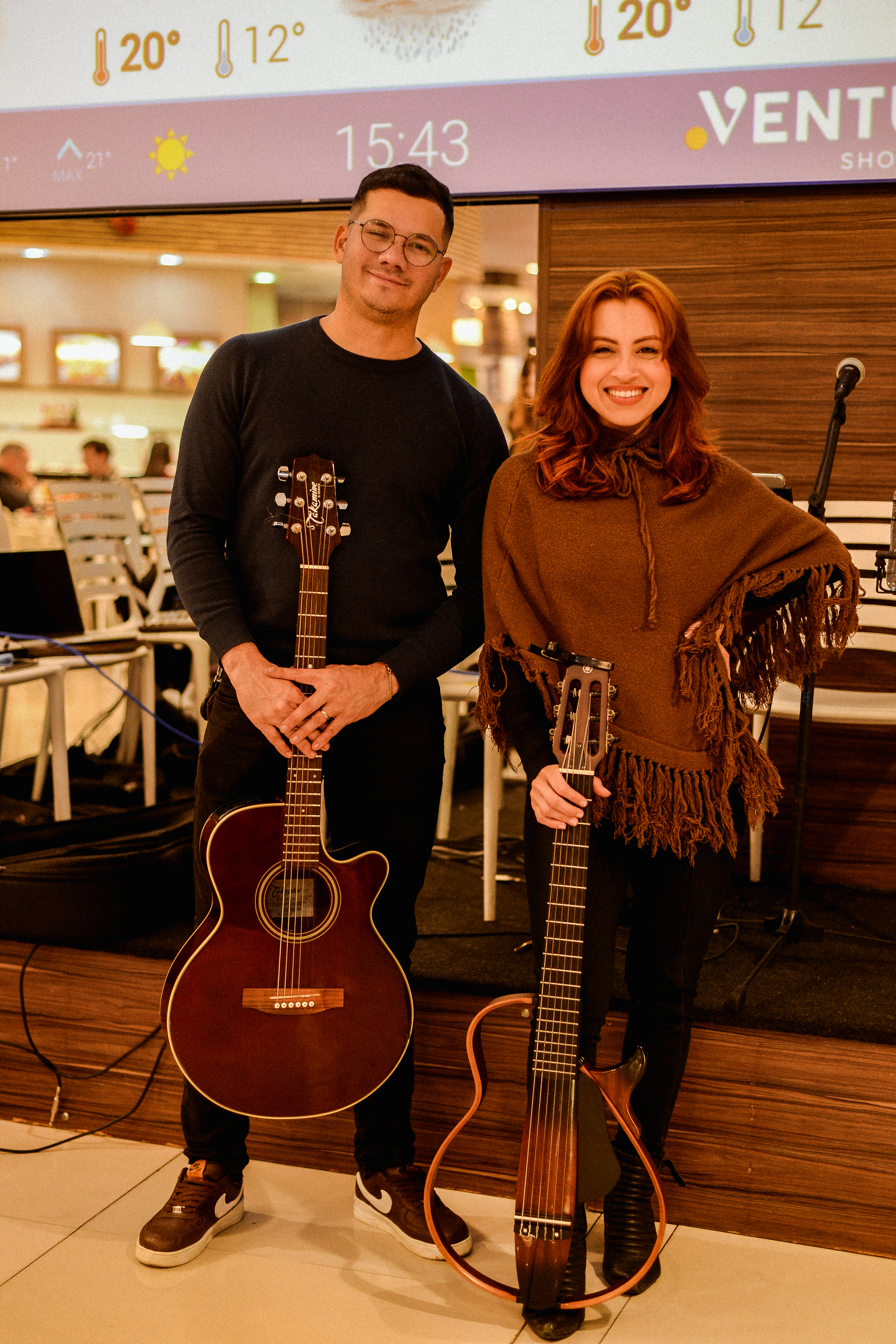 Ingrid Viana - Duo