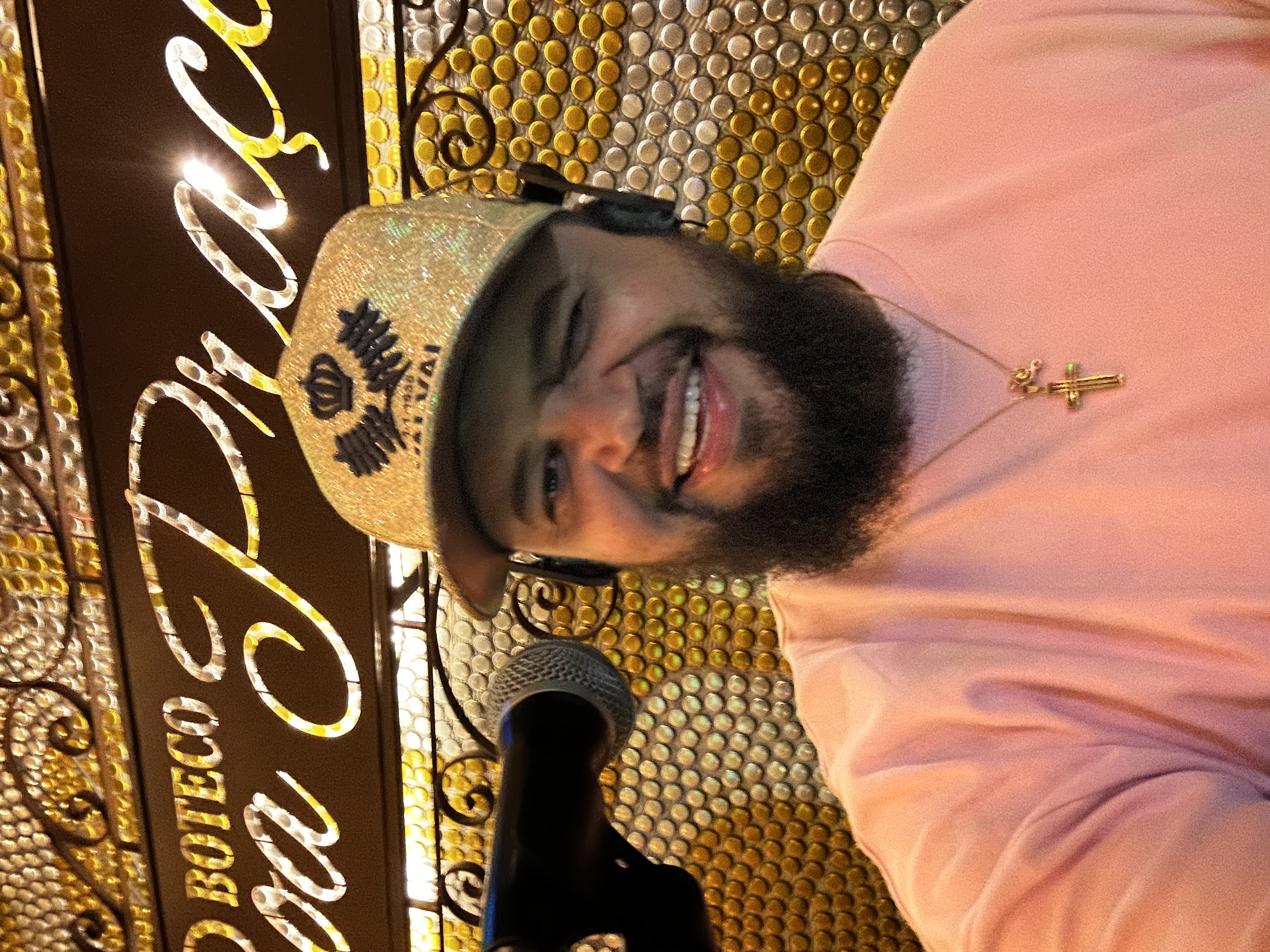 Pagode do Moka Simpatia