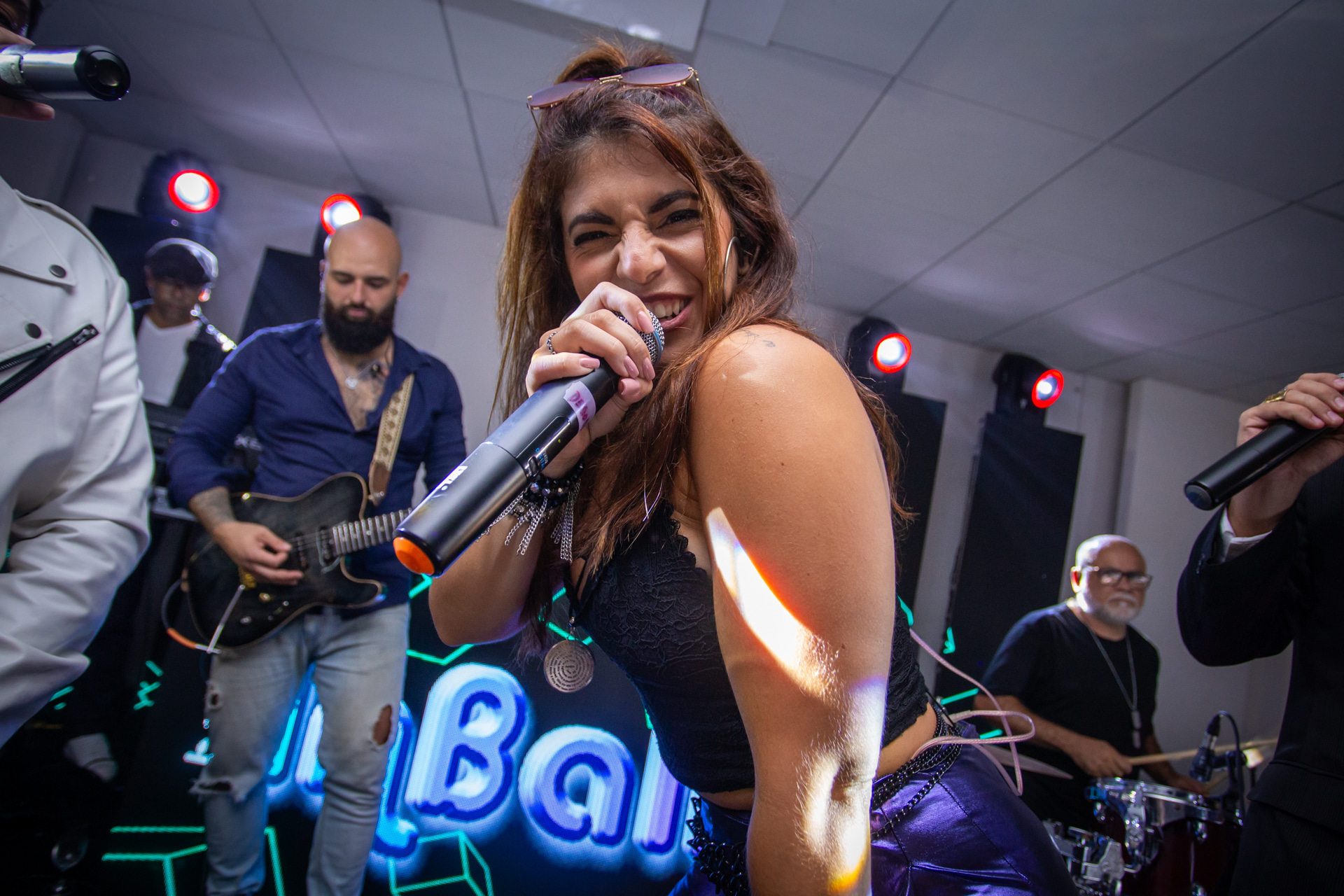 DEBORAH MARINS