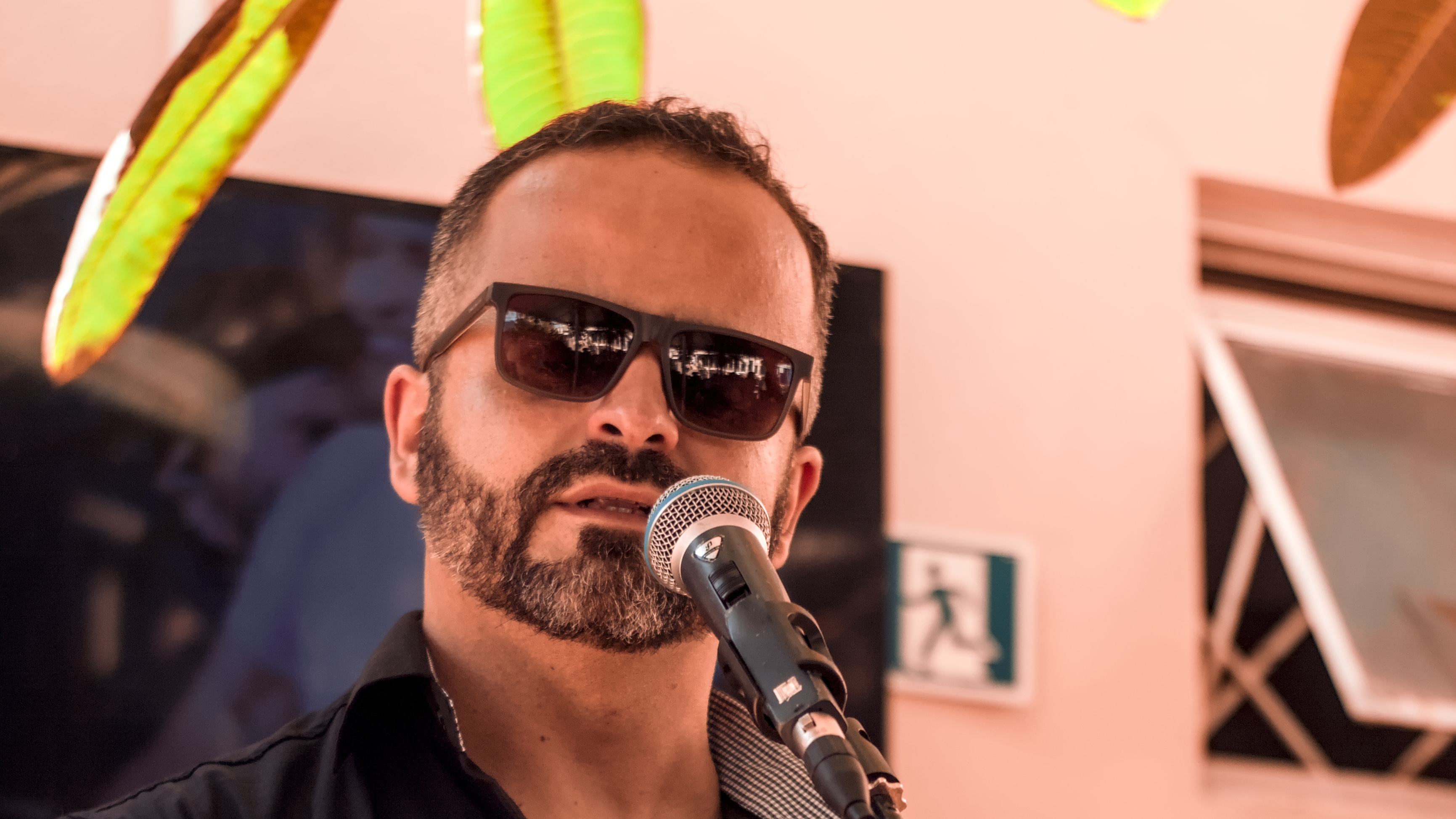 Lucas Santos 