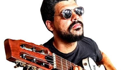 Daniel Macarine (Macáh)