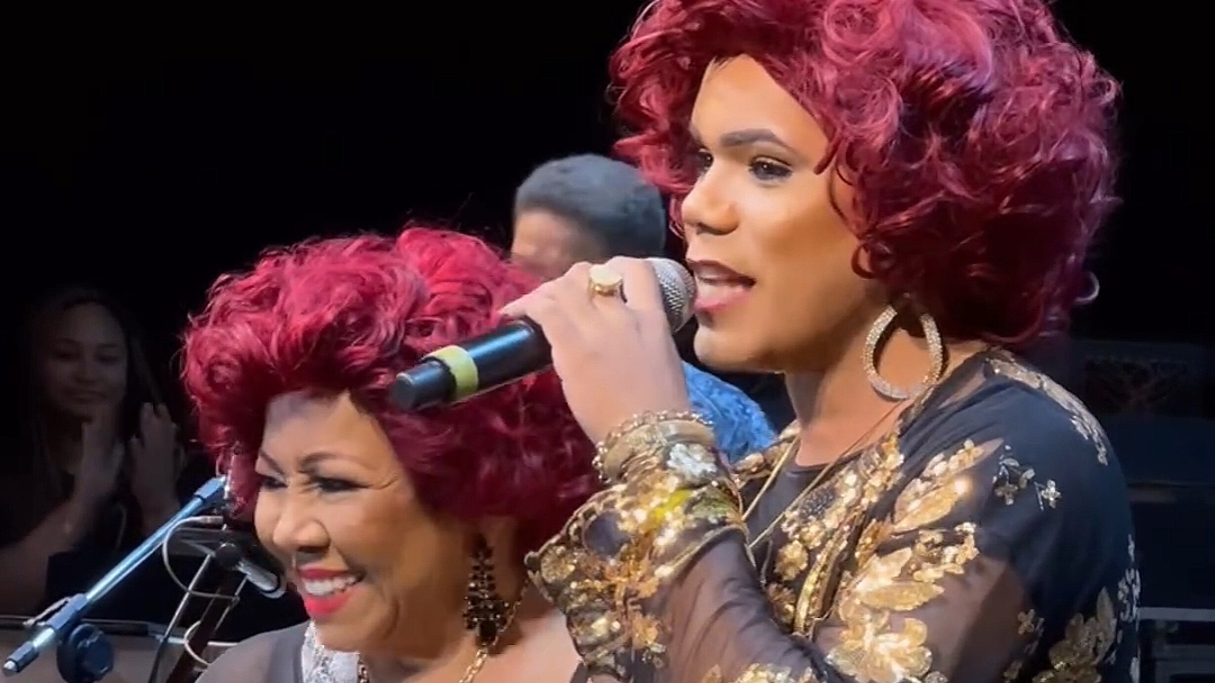 Alcione Cover Oficial 