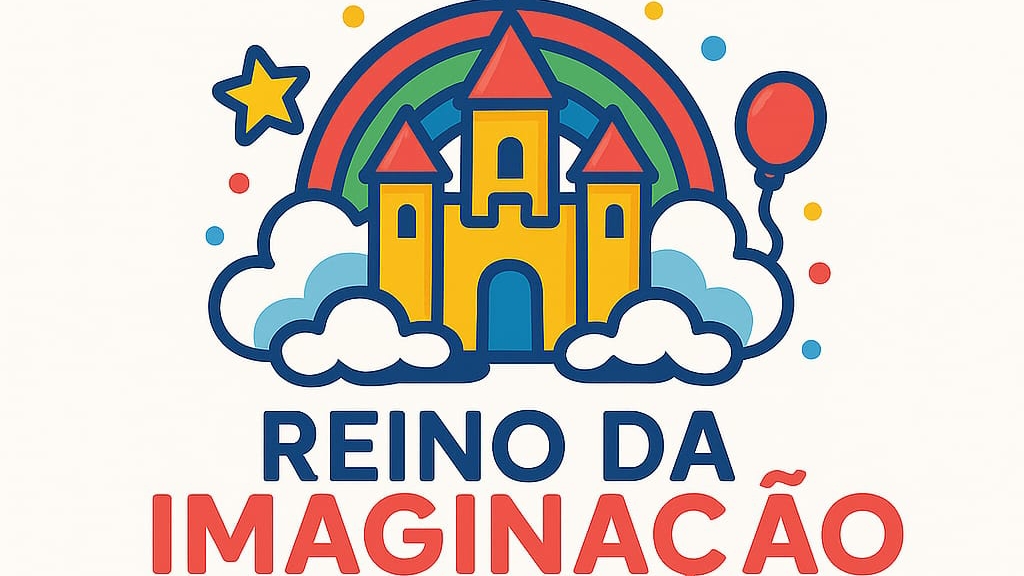 Reino da Imaginação Recreação e Animação Ltda
