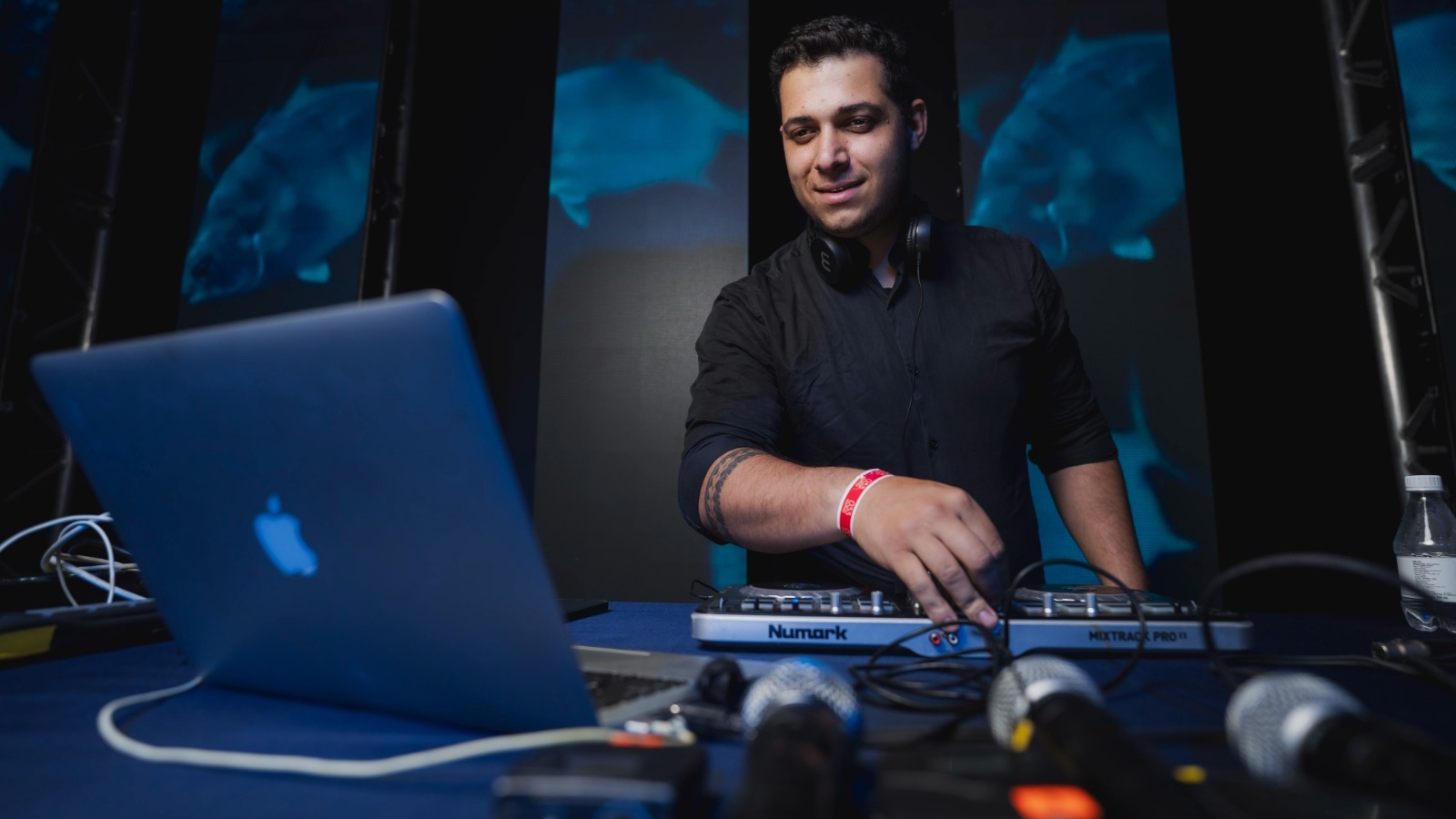 Nettu Dj