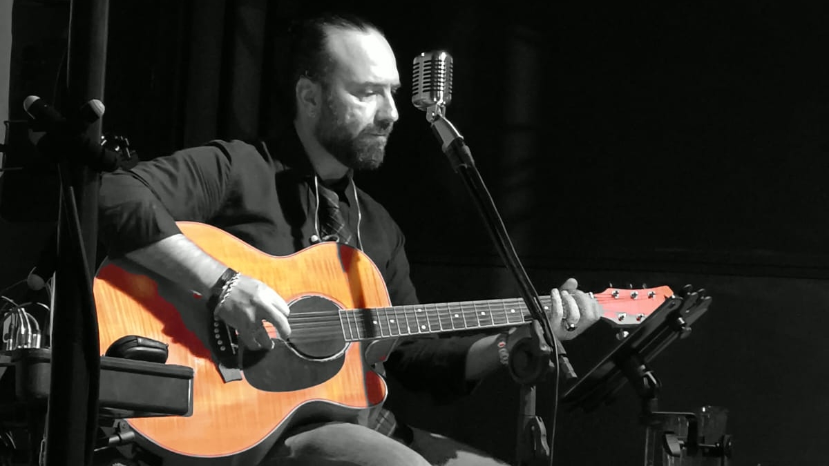 Marcos Leiva Brasilidades