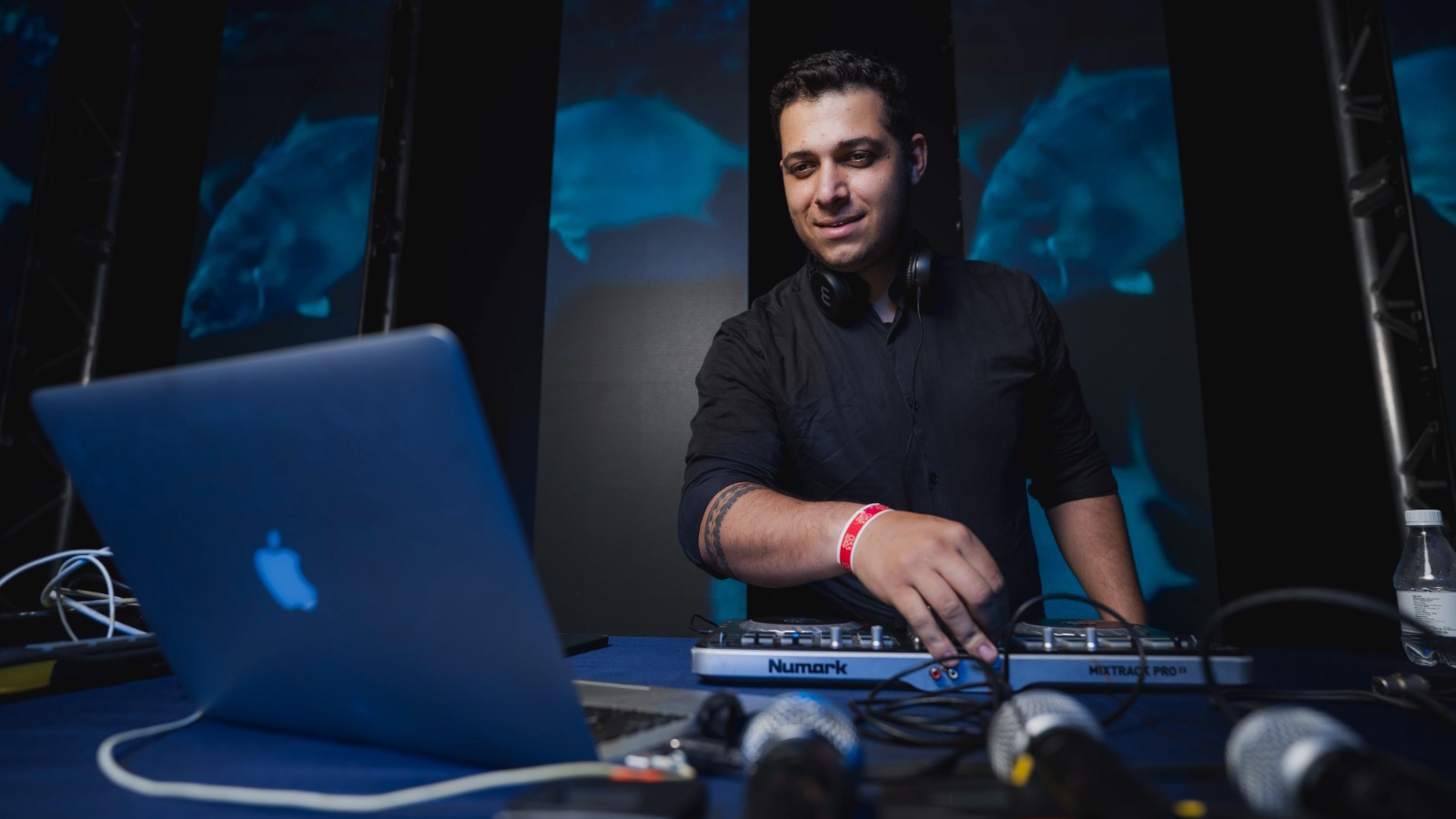 Nettu Dj