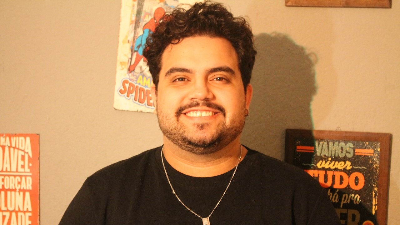 João Teodoro - Sessions