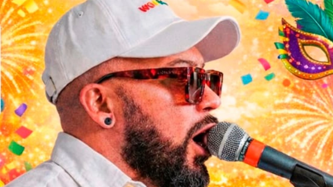 ANDERSON VIANA (Resenha Do VIANA)