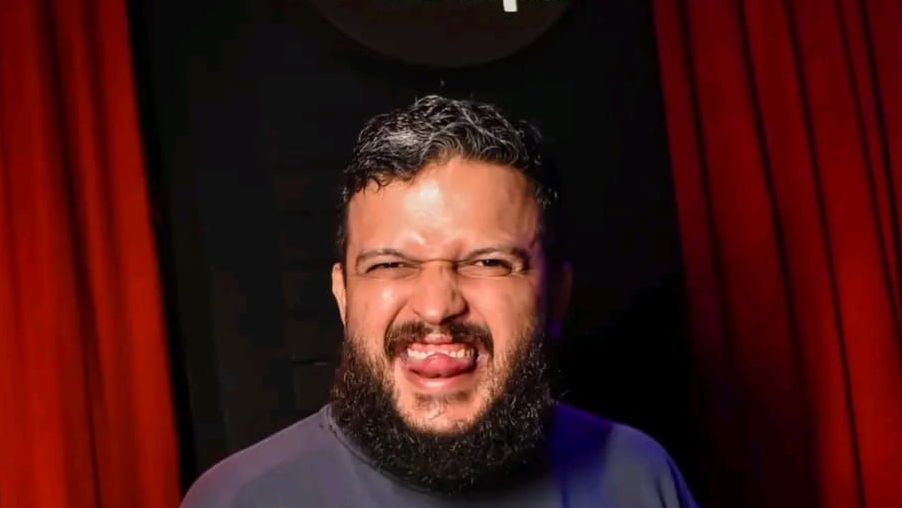 DJ Têagá