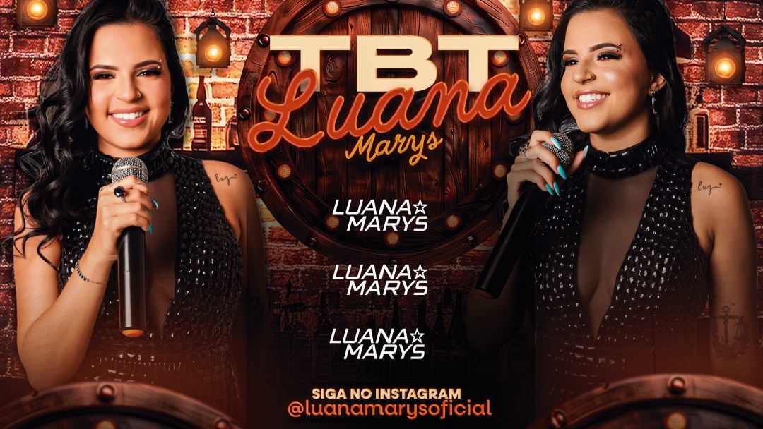 Luana Marys